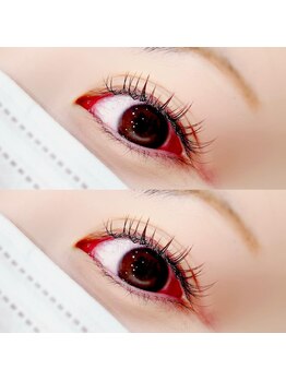 ミー(me.)/フラットラッシュ