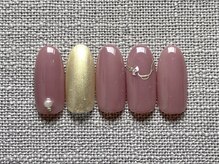 お気軽ビューティエーヴィヒ(Ewig)/シンプルを楽しむ♪定額4800円