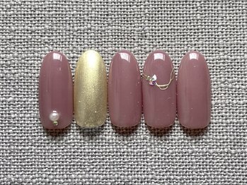 お気軽ビューティエーヴィヒ(Ewig)/シンプルを楽しむ♪定額4800円