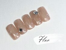 フロール 上大岡(Flor)/定額デザイン