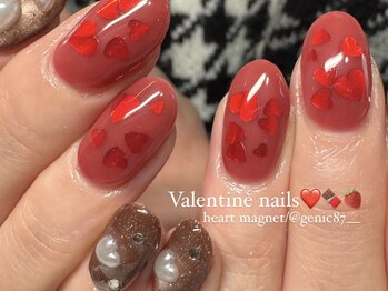 ジェニック(GENIC)/10本アート