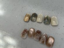 ラヴェラトウキョウ 銀座店(la vela tokyo)/大人ニュアンス