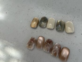 ラヴェラトウキョウ 銀座店(la vela tokyo)/大人ニュアンス