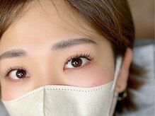 ダリア 西大寺本店(DAHLIA)/フラットラッシュ☆