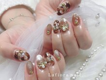 ラフィオラ(Lafiora)/