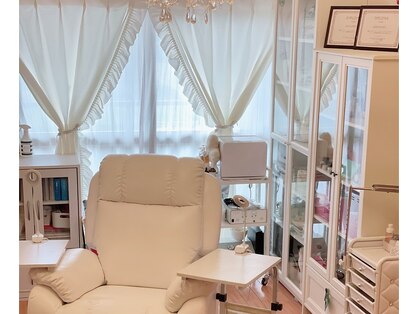 サロン ド ビジュー(Salon de Bijou)の写真