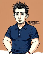 まちのほぐし屋さん カラダプラス(KARADA+plus) 福本 男性
