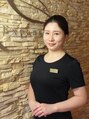 アーユルヴェーダサロン エクスパンス 恵比寿店(Expanse..) 染野 美奈子