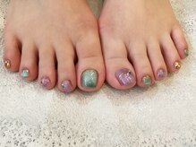 ネイルサロン ソウ 京橋店(Nail Salon Sou)