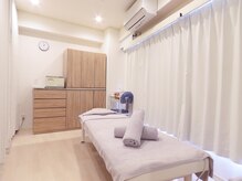 スター 大山駅前店(STAR)の雰囲気（鍼灸院の内観です♪）