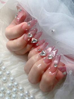 ハナアイ サロン 新大久保店(hanaai salon)/マグネットコース