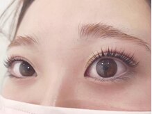 アーツ アイサロン 町田店(arts eyesalon)/韓国風パーマ