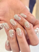 トータルビューティークリア(total beauty clear)/グラデーション★