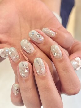 トータルビューティークリア(total beauty clear)/グラデーション★