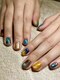 ネイルテラス(nail terrace)の写真/トレンドアートもベテランネイリストにお任せ☆丁寧なカウンセリング×高い技術でワンランク上のネイルを♪
