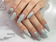 ノワ(nowa)/長さだし チップ