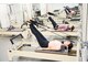 アサガヤグランピラティス(ASAGAYA GRAND PILATES)の写真