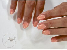 ヒュール(huul)/オレンジ/フィルイン/パラジェル