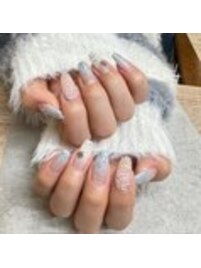 ピクシーネイル