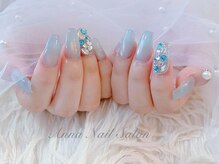 アナネイル(ANNA Nail)/つけ放題