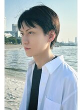 チルアイラッシュ 浦和(CHILL EYELASH) FUKUDA 