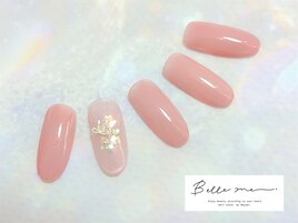 定額:シンプルコース　¥6,500