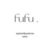 フフ(fufu.)のお店ロゴ