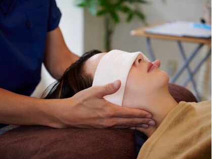 コ メディカルテラス整体院の写真