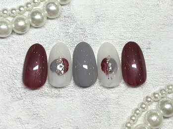 シンプルコース