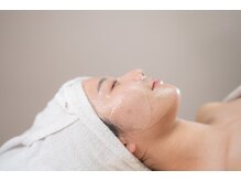 ピオラ(Piora)/ララピール/ゲルマスク