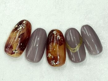 シンプルオフィスプラン