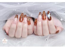 ロージー(Rosey)の雰囲気(デザインご相談ください★ネイル/フィルイン/長さだし/持ち込み)