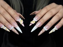 コモネイルスタジオ(CoMo Nail Studio)/