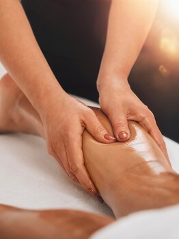 90分以上のご褒美メニューがあるサロン