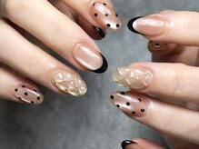 ネイルアトリエ シエル(Ciel)