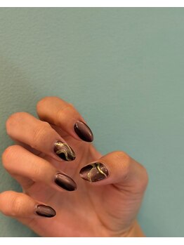 ネイルサロン フィフスアベニュー(Fifth Avenue)/オススメアート