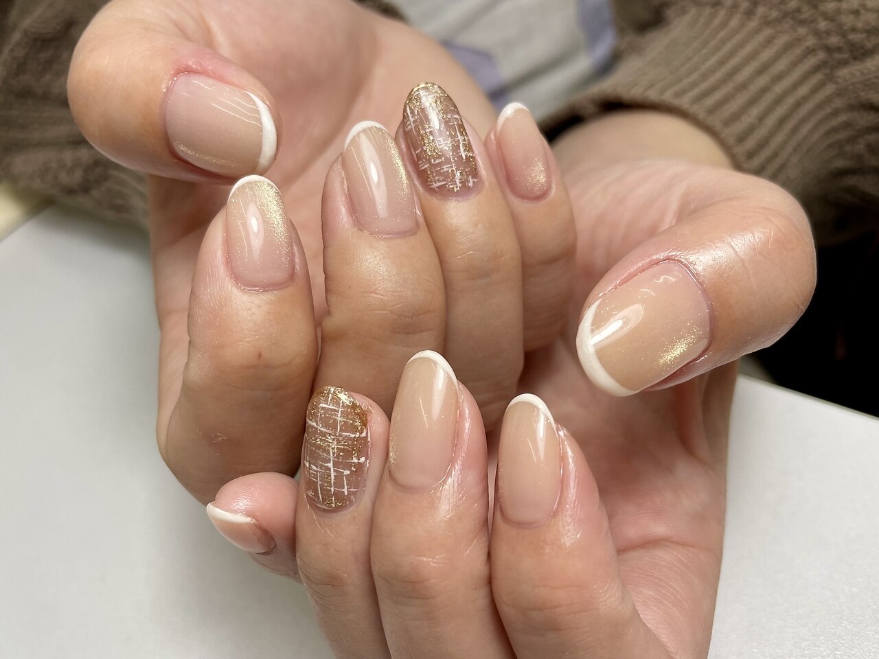つくば】お手頃価格で安いフットネイルができるサロン一覧