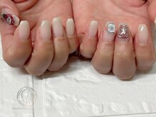 ニケ/持込プラン¥9000