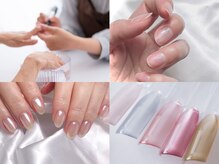 ブルヴェール(Bleu vert)