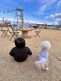 エム(M)&nbsp;お休みの日には孫活してます(笑)