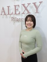 アレクシー(ALEXY)&nbsp;KIMURA MIZUKI