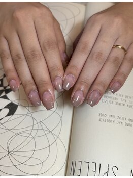 グラデーション