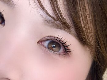 アリィ 国立店(Ali'i)/ダメージレスまつ毛パーマ♪