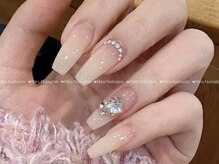 Niko Nailsalon 大宮店【パラジェル/フィルイン/マグネット/長さだし/持ち込み】/パラジェル/マグネット/持ち込み