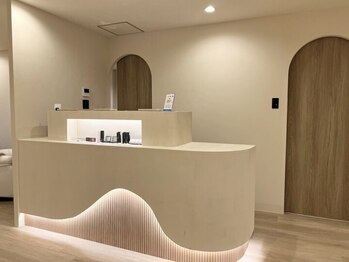 アウレル(AUREL)の写真/【ハイキャリアStaff★在籍】大人気!似合わせまつ毛パーマ♪高技術で感動のKeep力を実現*