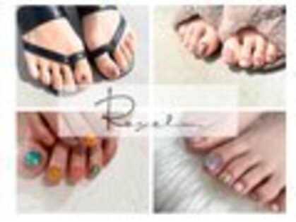 ネイルサロンReyel~5883~【6/18(木) NEW OPEN】の写真