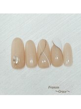 フランセスグレース(Frances Grace)/