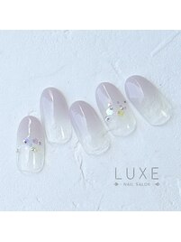 ハンド定額デザイン7900円