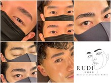 ルディ 阿波座店(RUDI)/