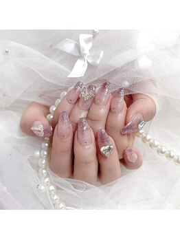 nailsalon Miss Shirley